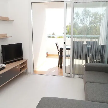 Apartament Oum Haram 66 *