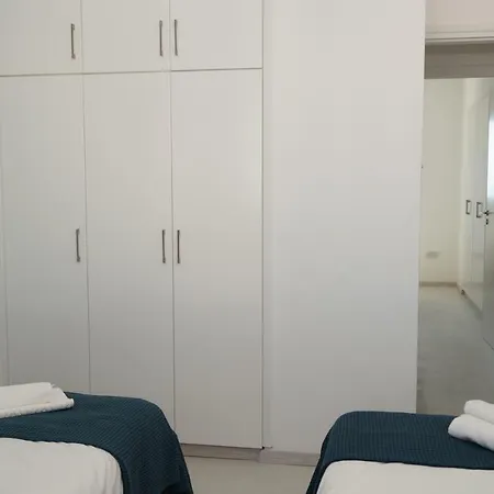 Oum Haram 66 Apartament *