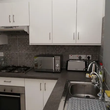 Oum Haram 66 Apartament *