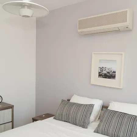 Oum Haram 66 Apartament *