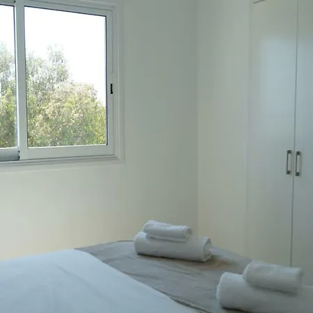 Apartament Oum Haram 66