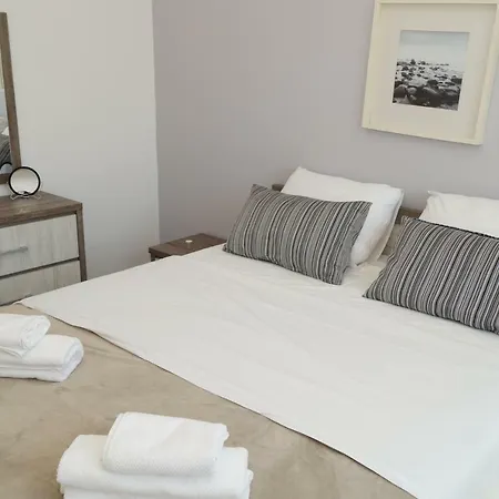 Apartament Oum Haram 66 Larnaca