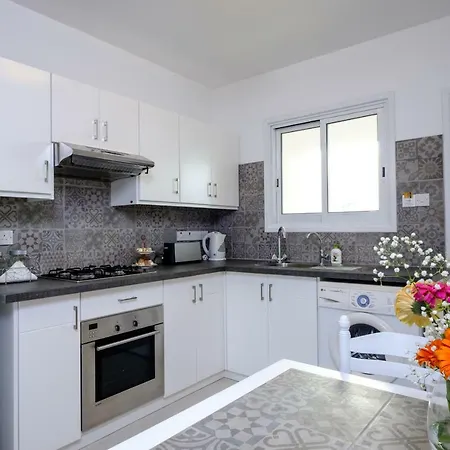 Apartament Oum Haram 66 *