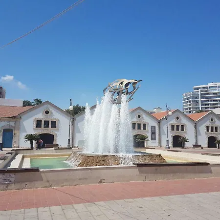 Oum Haram 66 Apartament