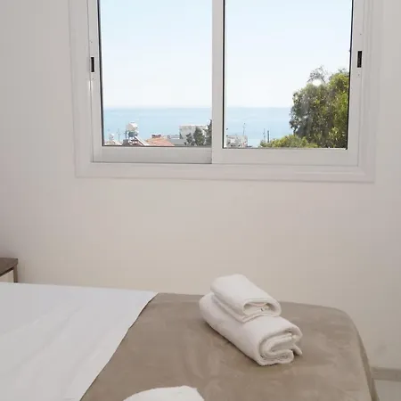 Apartament Oum Haram 66 *