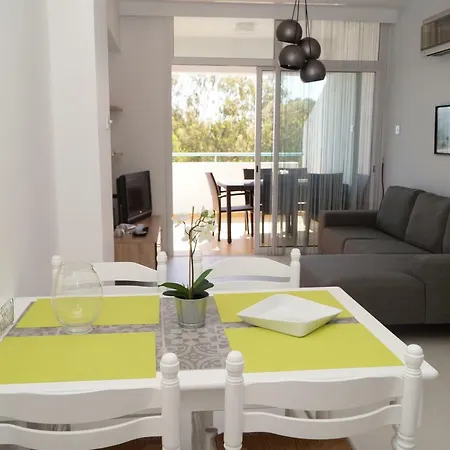 Apartmán Oum Haram 66 *