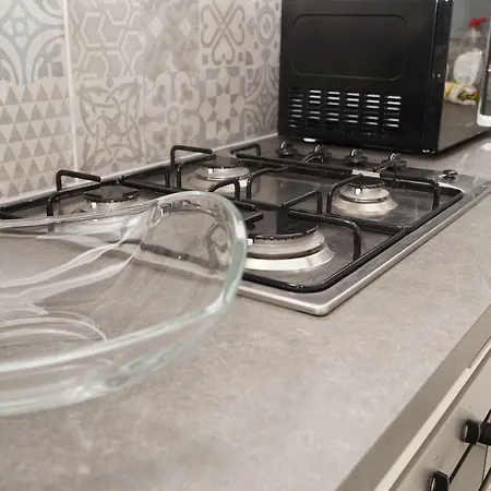 Oum Haram 66 Apartmán *