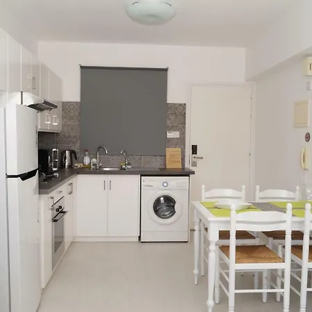 Oum Haram 66 Apartmán