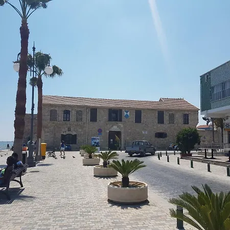 Oum Haram 66 Apartmán *