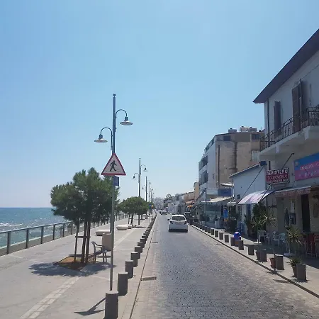 Oum Haram 66 Apartmán *